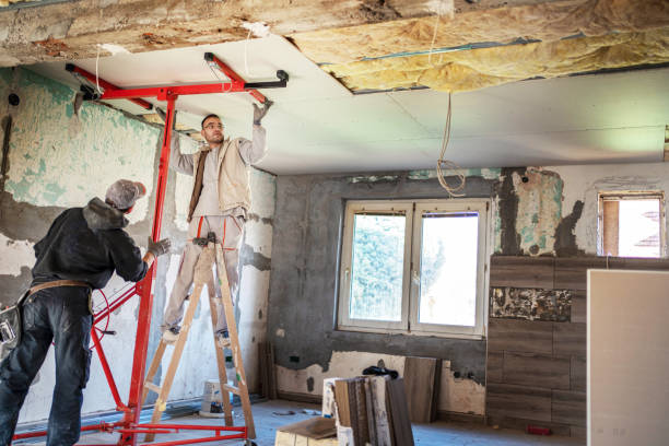 Best Insulation for Specific Applications in Belleville, PA