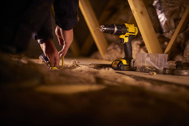 Best Insulation Installation Services in Belleville, PA