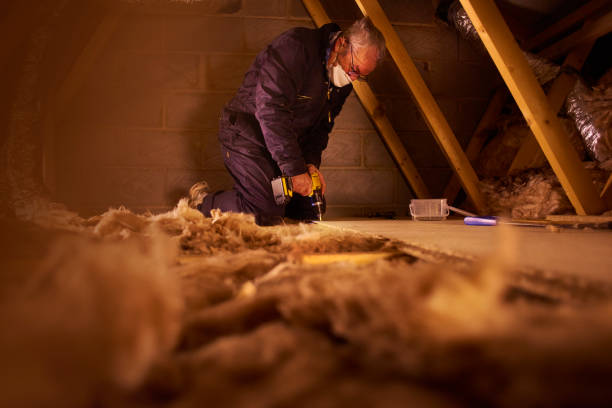 Best Residential Insulation in Belleville, PA